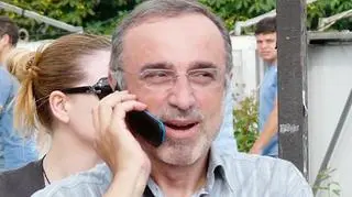 Weselin Metodijew z DRSB "Byłoby straszliwe gdyby powiązanie ze służbami istniało" (fot. wkipedia.org)
