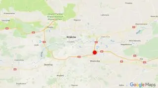 Węzeł Wielicka