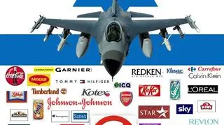 Wezwanie do bojkotu firm izraelskich