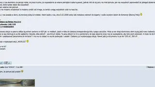 "Widelcowy" apel zyskał błyskawiczny poklask