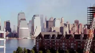 Widok na Manhattan - już bez bliźniaczych wież/ fot. Jacek