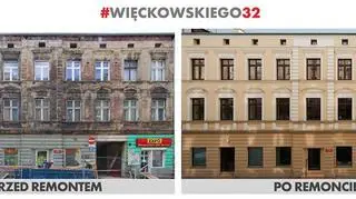 Więckowskiego 32