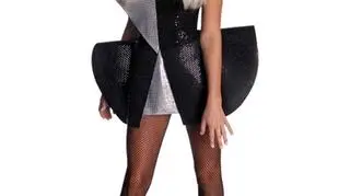 Większość kobiet w Halloween chce być jak Lady GaGa (fot. Spirit Halloween)