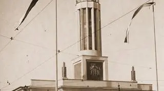 Wiele zbudowanych wówczas budynków do dziś zdobi Poznań
