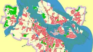 Wielka woda we Wrocławiu