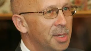 Wiesław Rozłucki 