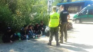 Wietnamczycy zostali odesłani na Ukrainę