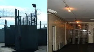 Więzienie Maze pod Belfastem nieczynne jest od 12 lat