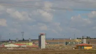 Więzienie w Silivri pod Stambułem