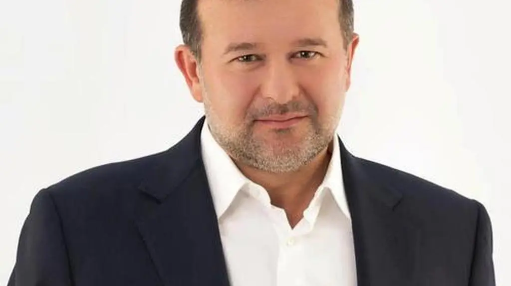 Wiktor Bałoha