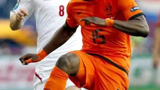 Willems przeciwko Duńczykom zastępuje 