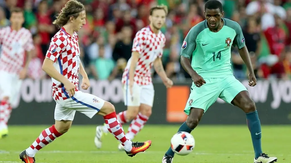William Carvalho