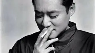 William Chang Suk Ping pracował przy wszystkich filmach Wong Kar Waia