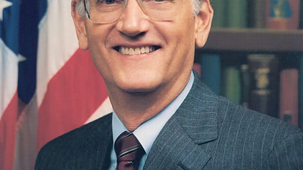 William Sessions