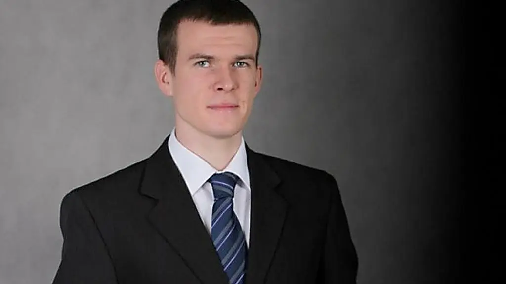 Witold Bańka