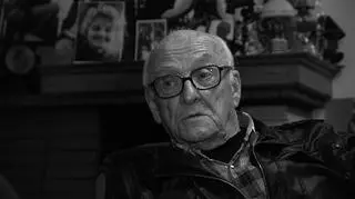 Witold Sobociński (15.10.1929-19.11.2018)