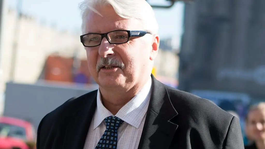 Witold Waszczykowski