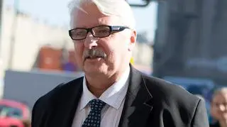 Witold Waszczykowski