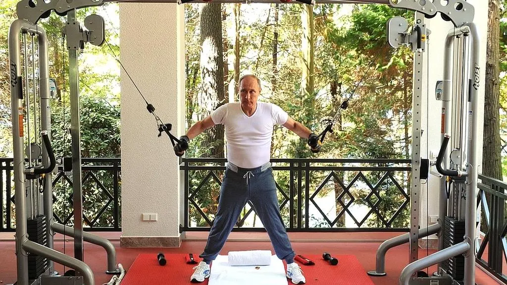 Władimir Putin