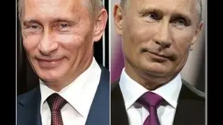Władimira Putina sposób na młodość