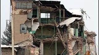 Właściciel budynku miał wyburzać obiekt bez zgody konserwatora