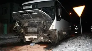 Właściciel pojazdu o kradzieży dowiedział się dopiero od policjantów