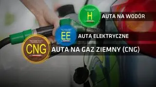 Właściciele tych aut dostaną specjalne naklejki
