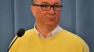 Włodzimierz Czarzasty