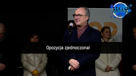 Włodzimierz Czarzasty