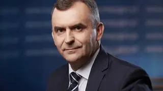 Włodzimierz Karpiński, minister skarbu państwa