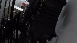 Włoscy policjanci współpracowali z CBŚP