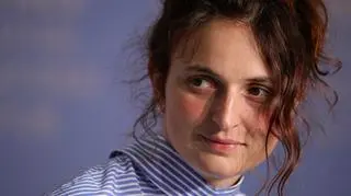 Włoszka Alice Rohrwacher i jej "Lazzaro Felice" to jeden z faworytów do Złotej Palmy   