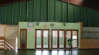 Wnętrza Trapezu