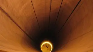 Wnętrze akceleratora (fot. sxc.hu)