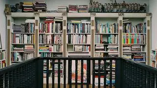 Wnętrze domu fot. Hamptons