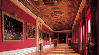 Wnętrze Kensington Palace (fot. royal.gov.uk)