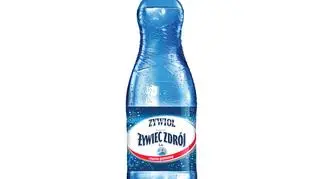 Woda Żywioł Żywiec Zdrój