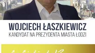 Wojciech Łaszkiewicz