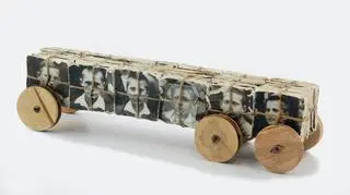 Wojciech Prażmowski, „Szkolna wycieczka”, 1994