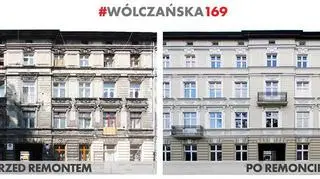 Wólczańska 169