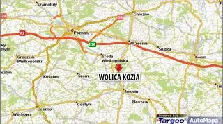 Wolica Kozia