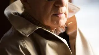 Woody Allen w "Crisis in Six Scenes"