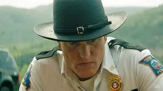 Woody Harrelson