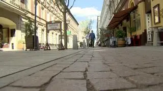 Woonerf kosztował półtora miliona złotych
