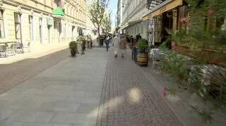 Woonerf na 6 Sierpnia nie będzie jedyny?