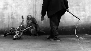 World Press Photo 2015: Yongzhi Chu - pierwsza nagroda w kategorii "Natura"