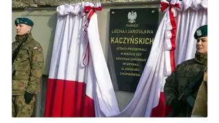 Wpis Michała Stasińskiego