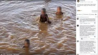 Wpis wiceprezydenta Gdyni zbulwersował internautów