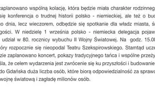 Wpis ze środy 