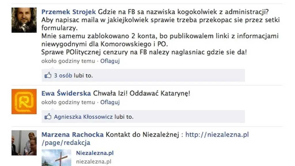 Wpisy z "Oddawać Katarynę"